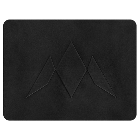 Mission Dart Point Protector Zwart