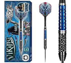 Shot Shot Viking Raven 90% Shot Shot Viking Raven 90%