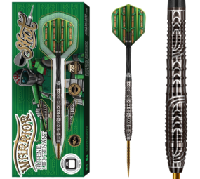 Shot Shot Warrior Rutene 90%