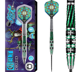 Shot Shot Celt Druid 90%