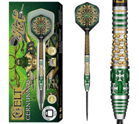 Shot Celt Cernunnos 90%