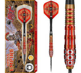 Shot Shot Roman Empire Centurion 90% Shot Shot Roman Empire Centurion 90%