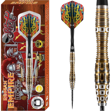 Shot Shot Roman Empire Legion 90% Shot Shot Roman Empire Legion 90%