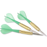 Bulls Bull's Mini Brass Darts Steeltip - Dartpijlen Bulls Bull's Mini Brass Darts Steeltip - Dartpijlen