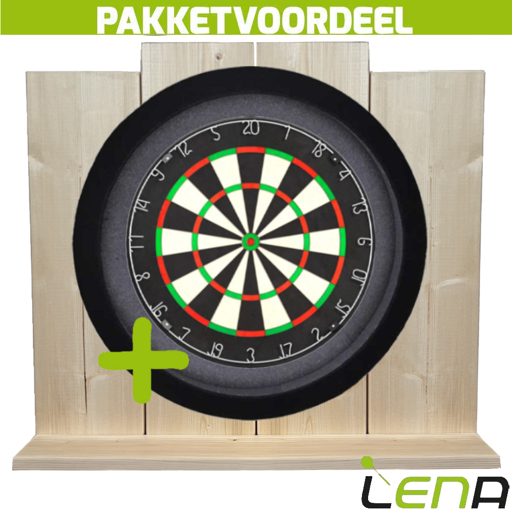 Lena Lena Wooden Wall Protector Lena Lena Wooden Wall Protector