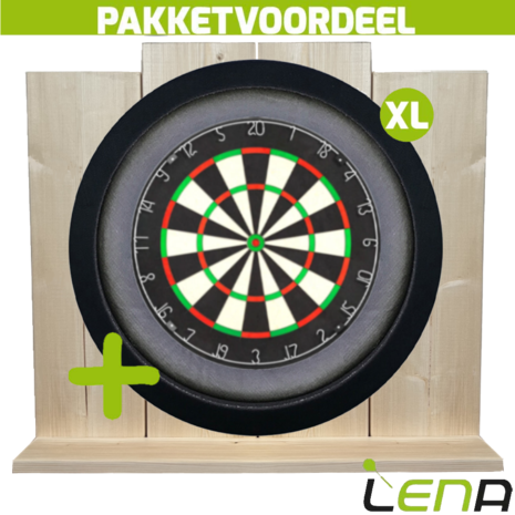 Lena Lena Wooden Wall Protector Lena Lena Wooden Wall Protector