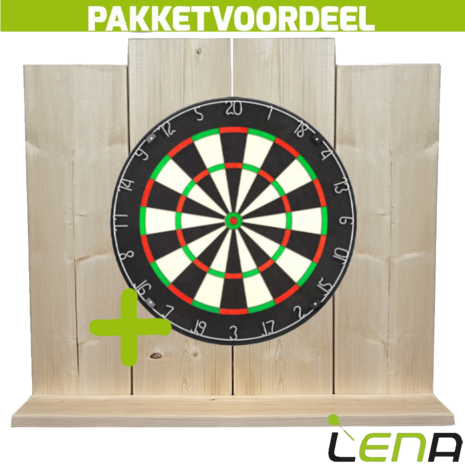 Lena Lena Wooden Wall Protector Lena Lena Wooden Wall Protector