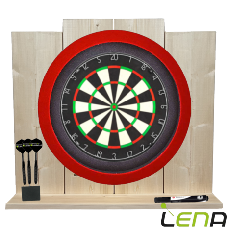 Lena Lena Wooden Wall Protector Lena Lena Wooden Wall Protector