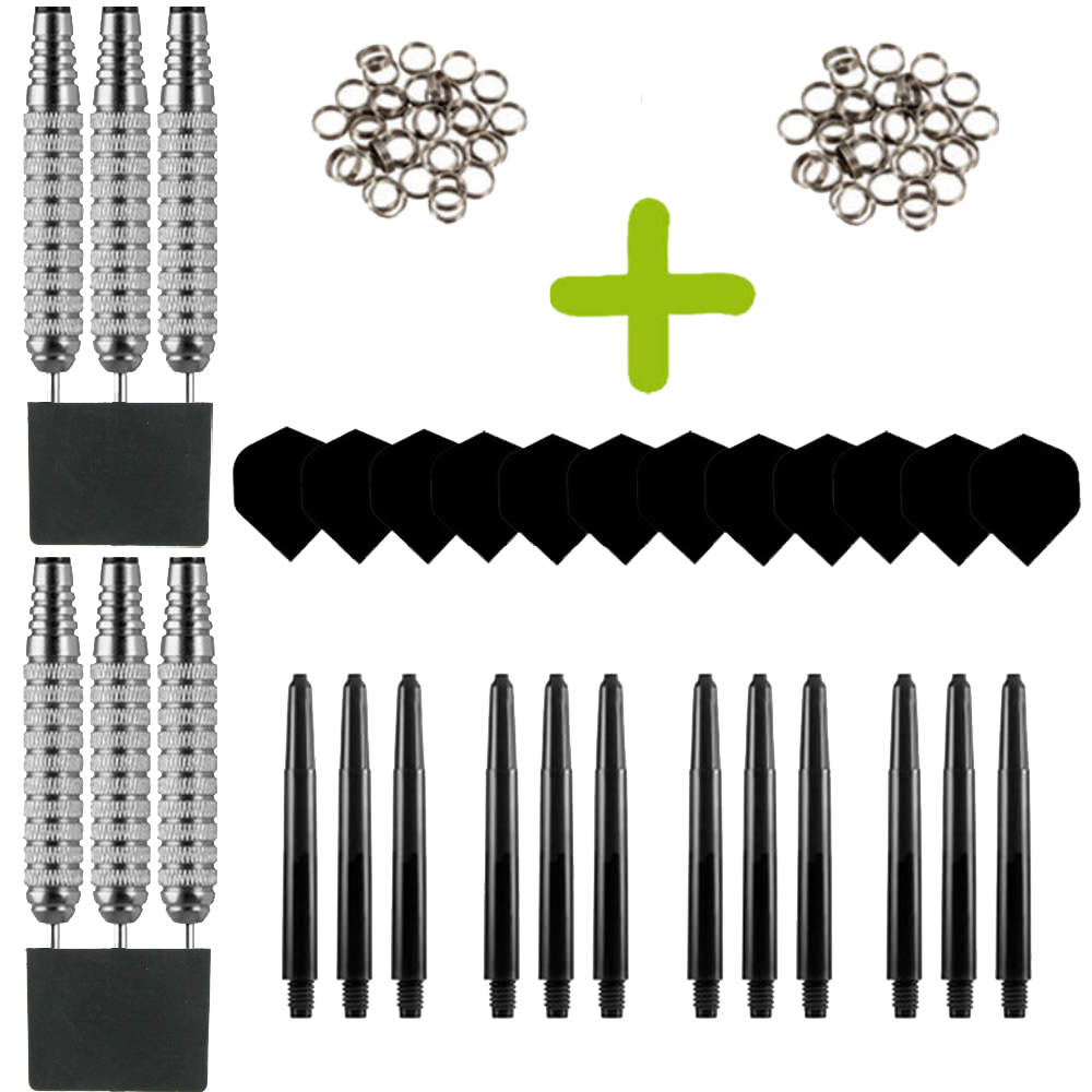 Lena Lena 62 Pieces Dartaccessoires Lena Lena 62 Pieces Dartaccessoires