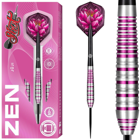 Shot Shot Zen Juji Shot Shot Zen Juji