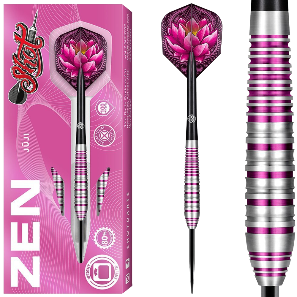 Shot Zen Juji afbeelding