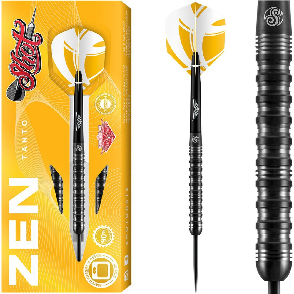 Shot Shot Zen Tanto afbeelding