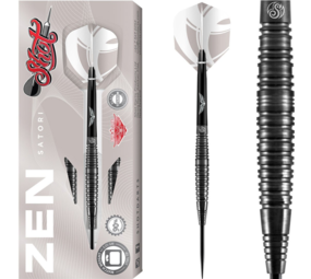 Shot Shot Zen Satori Shot Shot Zen Satori