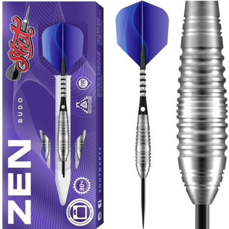 Shot Shot Zen Budo Shot Shot Zen Budo
