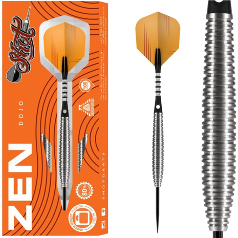 Shot Shot Zen Dojo Shot Shot Zen Dojo