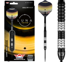 Bulls Luna Triton 90% - Dartpijlen Bulls Luna Triton 90% - Dartpijlen