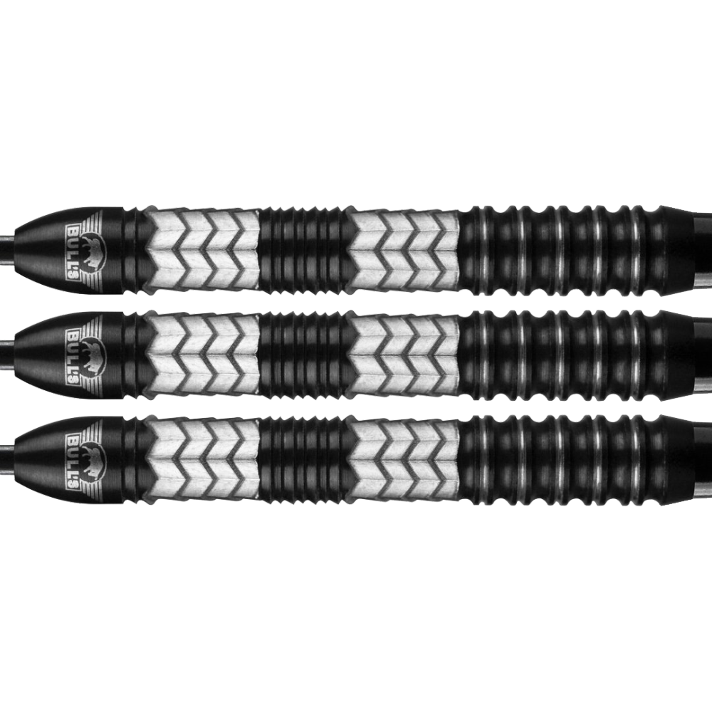 Bulls Luna Triton 90% - Dartpijlen afbeelding