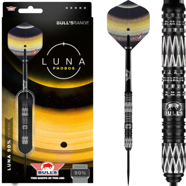 Bulls Luna Phobos 90% - 24 Gram