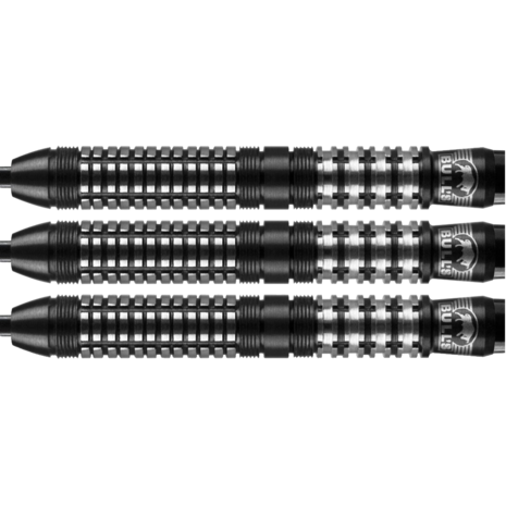 Bulls Luna Neoma 90% - Dartpijlen