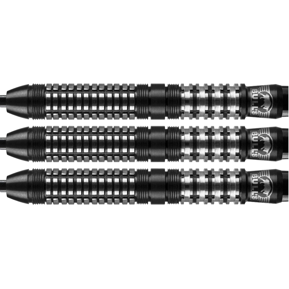 Bulls Luna Neoma 90% - Dartpijlen afbeelding