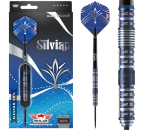Bulls Silvian 90% - Dartpijlen Bulls Silvian 90% - Dartpijlen