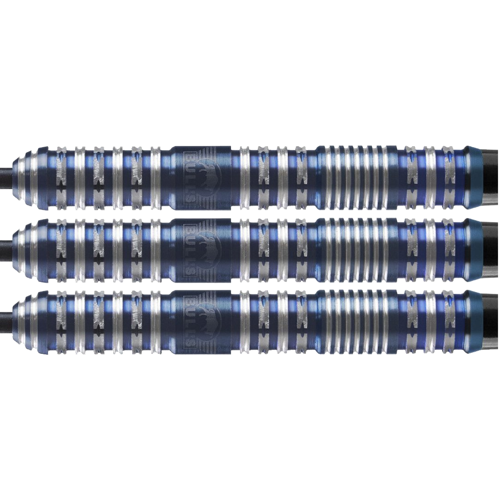 Bulls Silvian 90% - Dartpijlen Bulls Silvian 90% - Dartpijlen