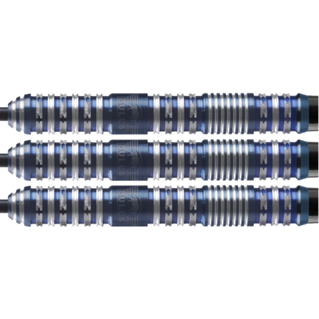 Bulls Silvian 90% - Dartpijlen Bulls Silvian 90% - Dartpijlen