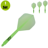 Bulls Bulls Union Flight System No.2 - Groen Bulls Bulls Union Flight System No.2 - Groen