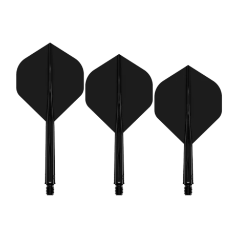 Mission Mission Force 90 Flight en Shaft Syseem No2 Zwart Mission Mission Force 90 Flight en Shaft Syseem No2 Zwart