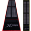 XQMax Finish Dartmat 60 x 285 cm