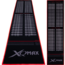 XQMax Finish Dartmat 80 x 285 cm