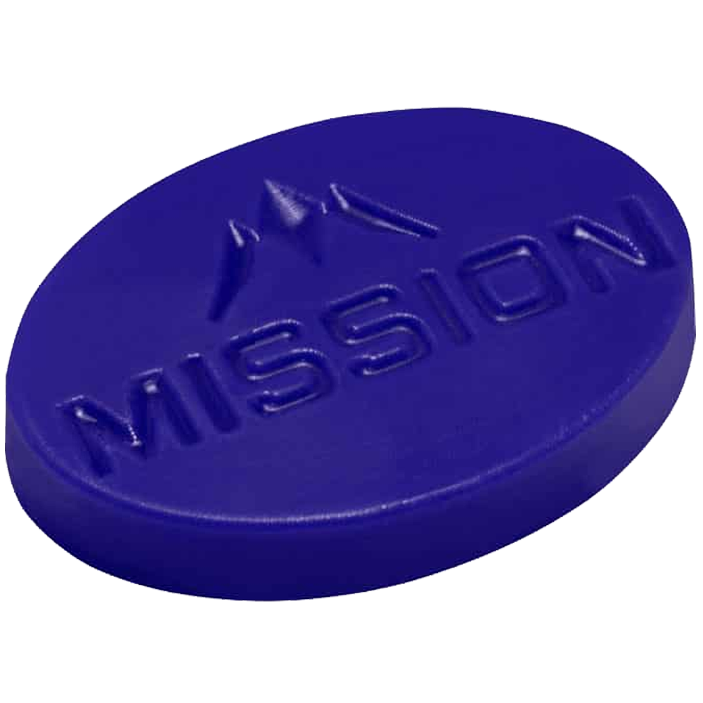 Mission Grip Wax - Blauw afbeelding
