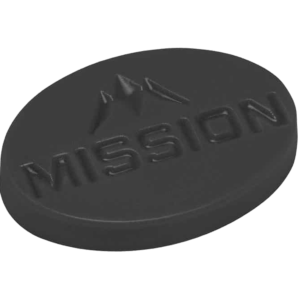 Mission Grip Wax - Zwart afbeelding