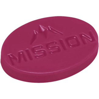 Mission Mission Grip Wax - Roze