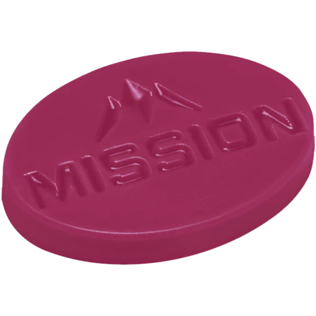 Mission Grip Wax - Roze