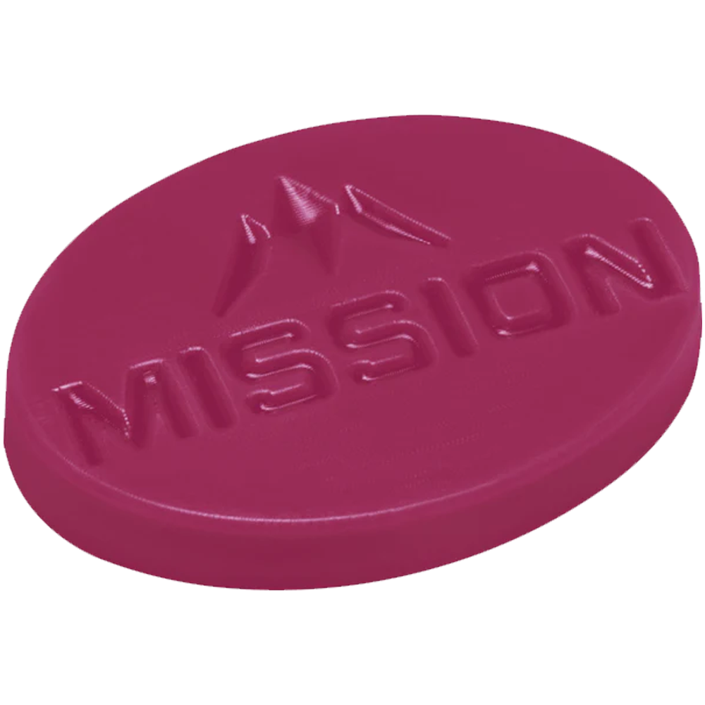 Mission Grip Wax - Roze afbeelding