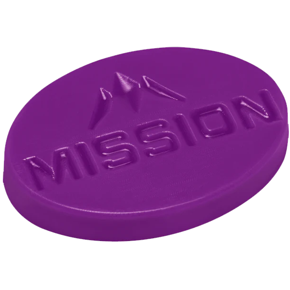 Mission Grip Wax - Paars afbeelding