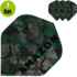 Amazon Camo Dartflight Amazon Camo Dartflight