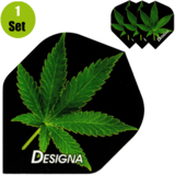 Designa Cannabis Leaf Designa Cannabis Leaf