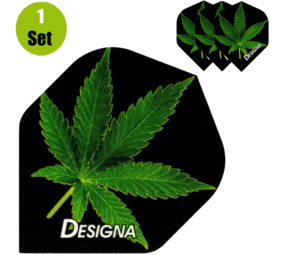 Designa Cannabis Leaf Designa Cannabis Leaf