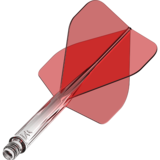 Mission Force 90 Flight en Shaft Syseem No2 Rood Mission Force 90 Flight en Shaft Syseem No2 Rood