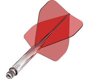 Mission Force 90 Flight en Shaft Syseem No2 Rood Mission Force 90 Flight en Shaft Syseem No2 Rood