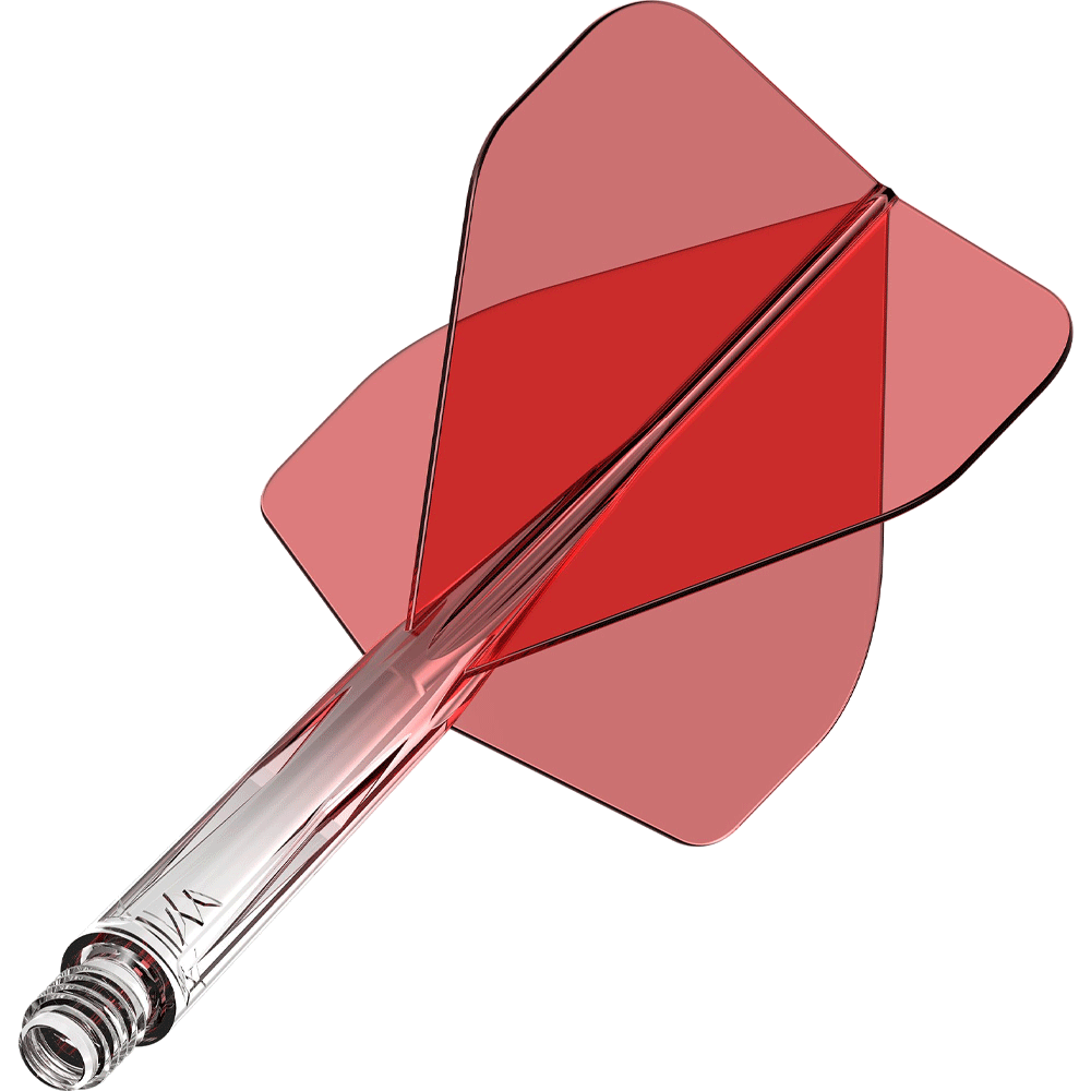 Mission Force 90 Flight en Shaft Syseem No2 Rood afbeelding