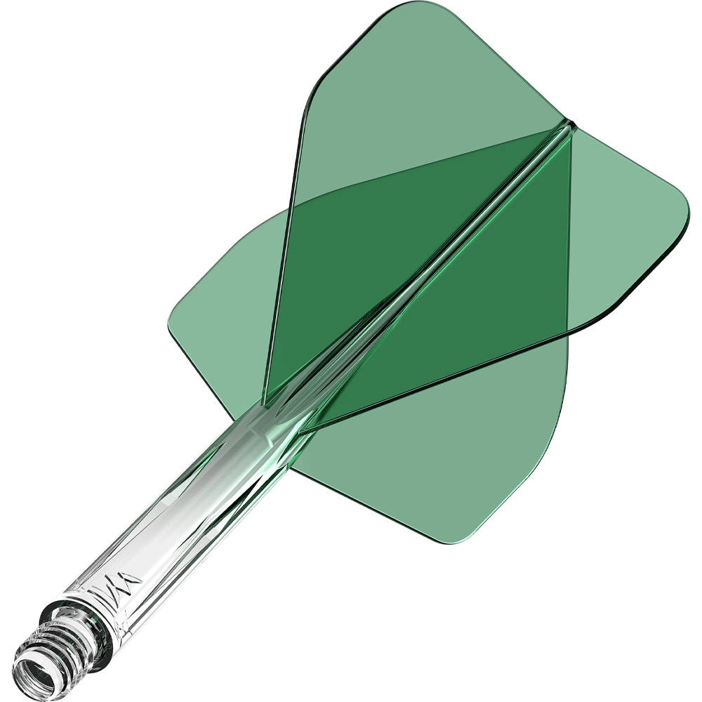 Mission Mission Force 90 Flight en Shaft Syseem No2 Groen