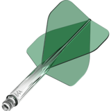 Mission Force 90 Flight en Shaft Syseem No2 Groen Mission Force 90 Flight en Shaft Syseem No2 Groen