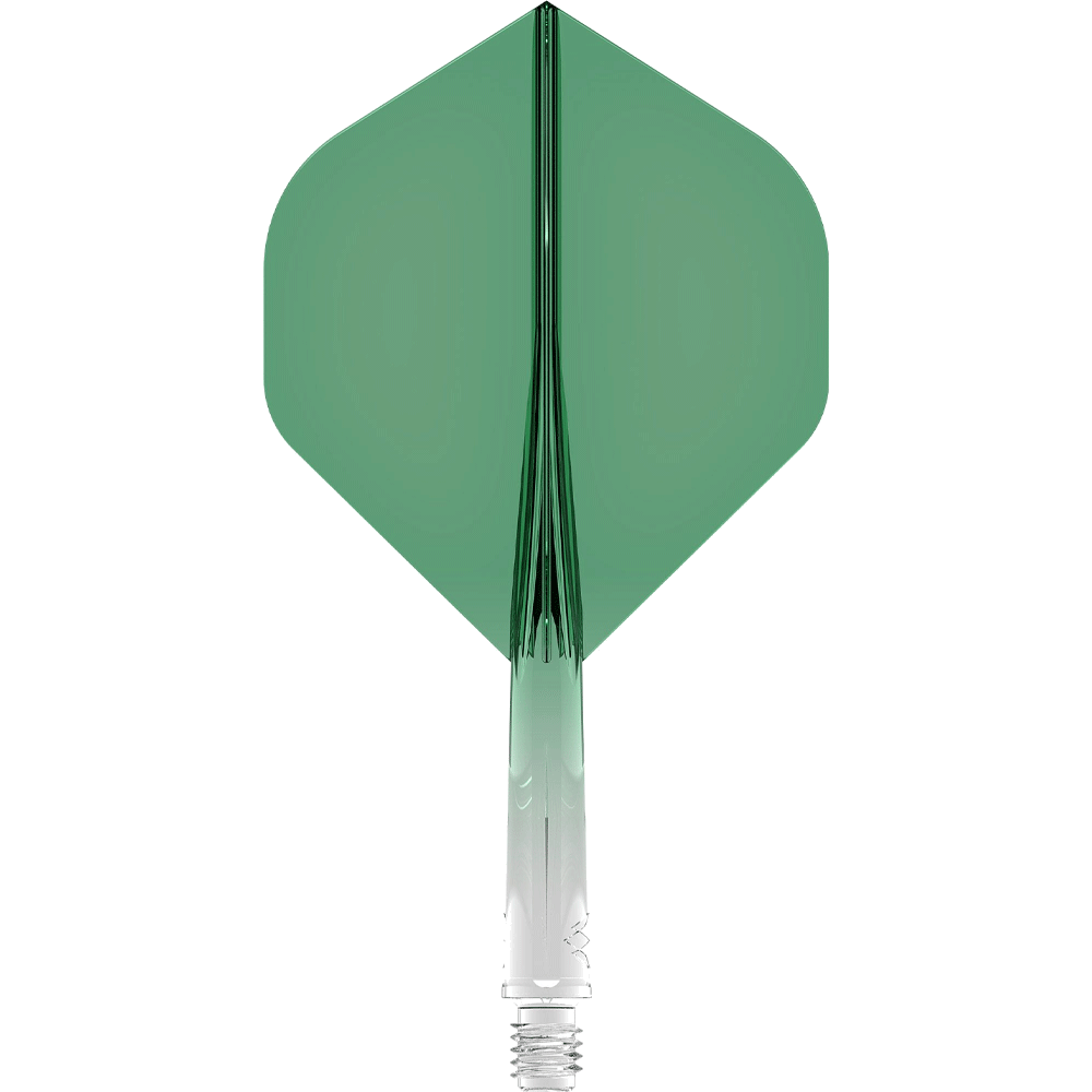 Mission Mission Force 90 Flight en Shaft Syseem No2 Groen