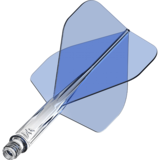 Mission Force 90 Flight en Shaft Syseem No2 Blauw