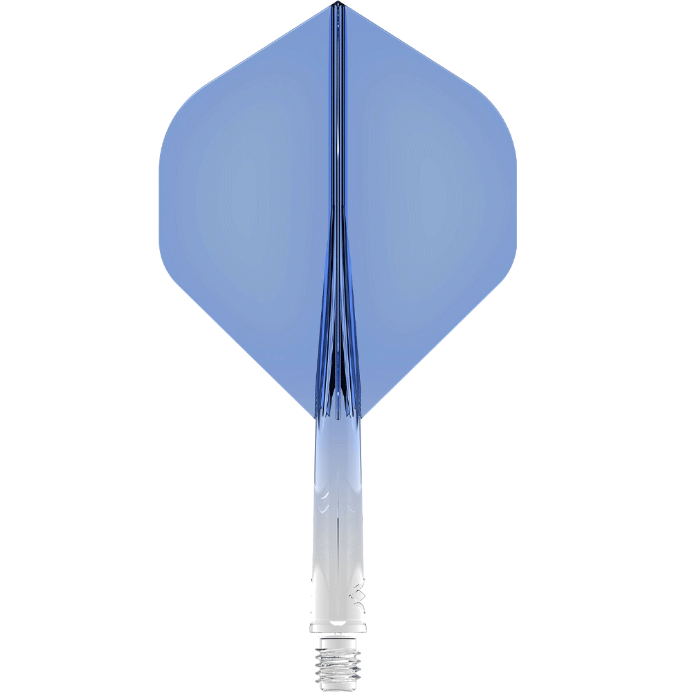 Mission Mission Force 90 Flight en Shaft Syseem No2 Blauw Mission Mission Force 90 Flight en Shaft Syseem No2 Blauw