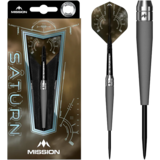 Mission Saturn Titan 90% Mission Saturn Titan 90%