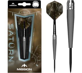 Mission Saturn Titan 90% Mission Saturn Titan 90%